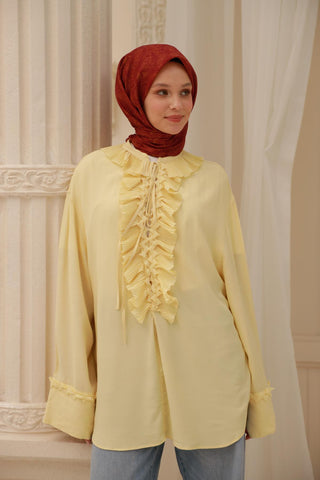 Silk Home Soft Eşarp 73082-10 - Soft Eşarp - | Silk Home