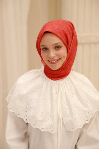 Silk Home Soft Eşarp 73082-13 - Soft Eşarp - | Silk Home