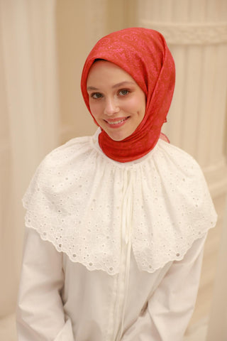 Silk Home Soft Eşarp 73082-13 - Soft Eşarp - | Silk Home