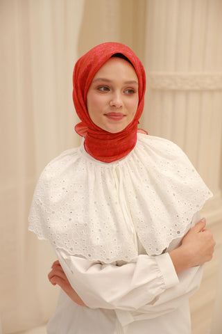 Silk Home Soft Eşarp 73082-13 - Soft Eşarp - | Silk Home