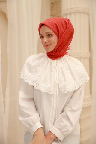 Silk Home Soft Eşarp 73082-13 - Soft Eşarp - | Silk Home