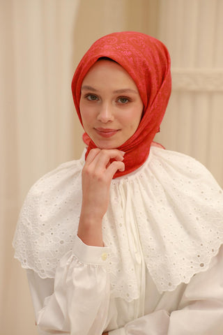 Silk Home Soft Eşarp 73082-13