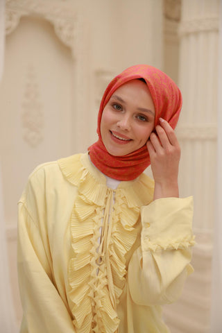 Silk Home Soft Eşarp 73082-14 - Soft Eşarp - | Silk Home