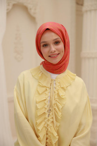 Silk Home Soft Eşarp 73082-14 - Soft Eşarp - | Silk Home