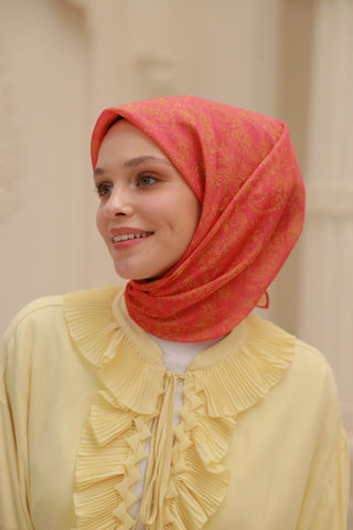 Silk Home Soft Eşarp 73082-14