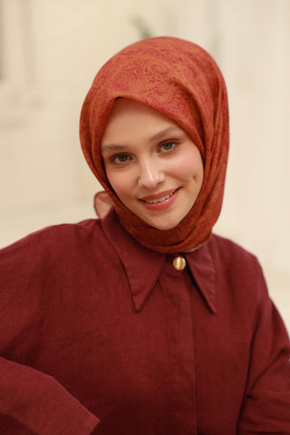 Silk Home Soft Eşarp 73082-15 - Soft Eşarp - | Silk Home