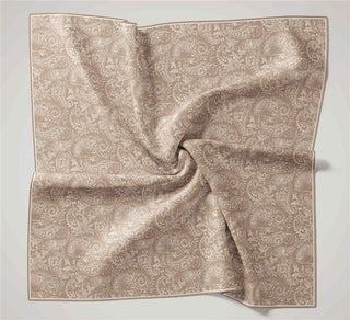 Silk Home Soft Eşarp 73082-18