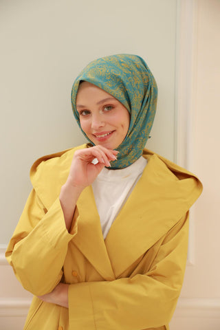 Silk Home Soft Шарф 73082-20