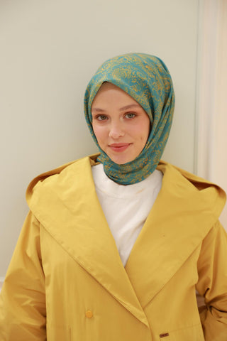 Silk Home Soft Шарф 73082-20