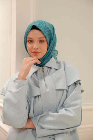 Silk Home Soft Eşarp 73082-21 - Soft Eşarp - | Silk Home