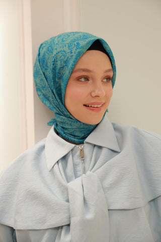 Silk Home Soft Eşarp 73082-21 - Soft Eşarp - | Silk Home