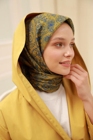 Silk Home Soft Eşarp 73082-24 - Soft Eşarp - | Silk Home