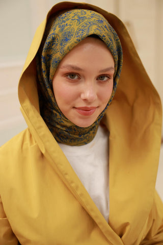 Silk Home Soft Eşarp 73082-24