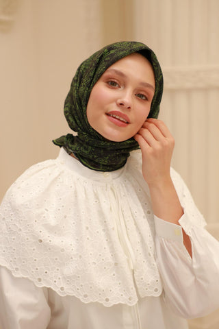 Silk Home Soft Eşarp 73082-25 - Soft Eşarp - | Silk Home