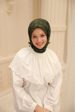 Silk Home Soft Eşarp 73082-25 - Soft Eşarp - | Silk Home