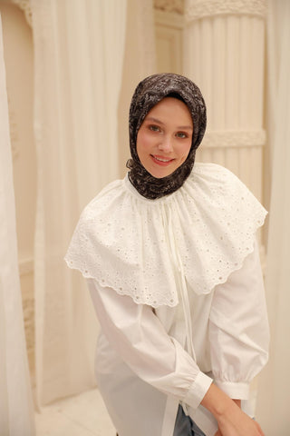 Silk Home Soft Eşarp 73082-28