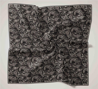 Silk Home Soft Eşarp 73082-28
