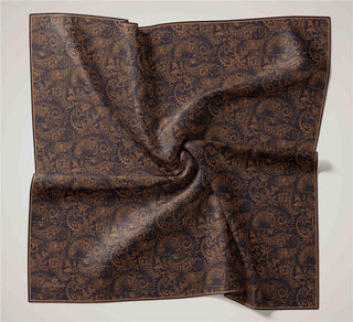 Silk Home Soft Eşarp 73082-30