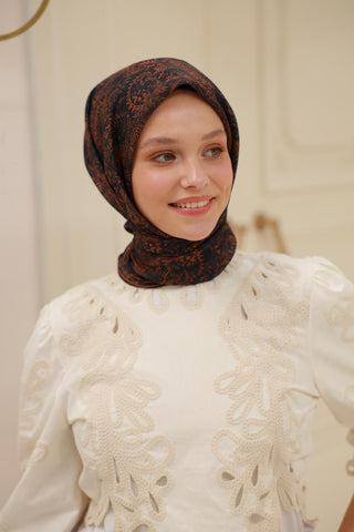 Silk Home Soft Eşarp 73082-30