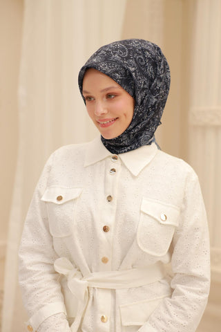 Silk Home Soft Scarf 73082-32