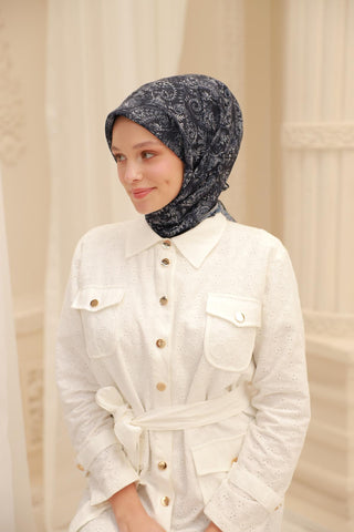 Silk Home Soft Scarf 73082-32