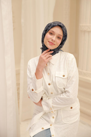 Silk Home Soft Scarf 73082-32