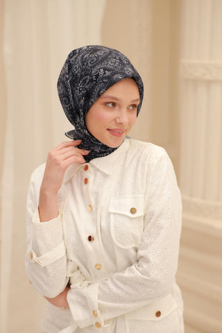 Silk Home Soft Scarf 73082-32
