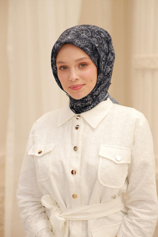 Silk Home Soft Scarf 73082-32