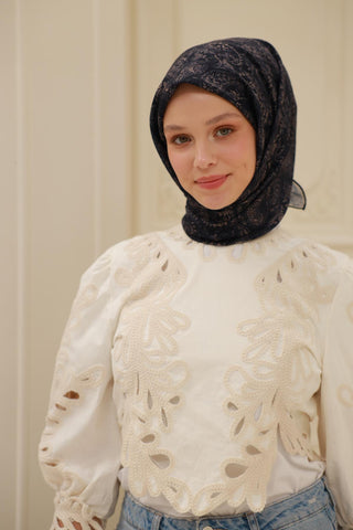 Silk Home Soft Шарф 73082-33