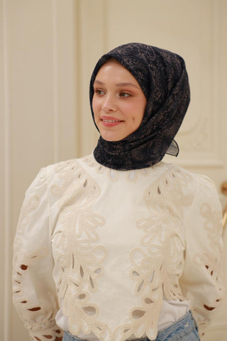 Silk Home Soft Шарф 73082-33