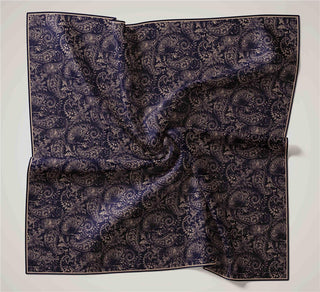 Silk Home Soft Eşarp 73082-33