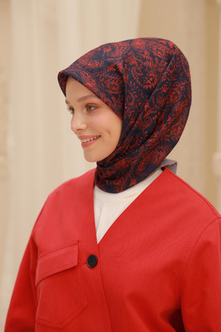 Silk Home Soft Eşarp 73082-34 - Soft Eşarp - | Silk Home