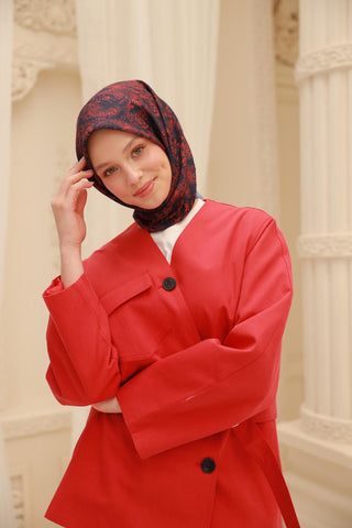 Silk Home Soft Eşarp 73082-34 - Soft Eşarp - | Silk Home