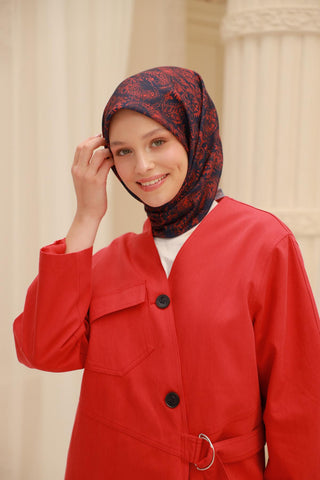 Silk Home Soft Eşarp 73082-34 - Soft Eşarp - | Silk Home