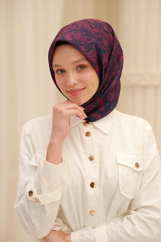 Silk Home Soft Eşarp 73082-35 - Soft Eşarp - | Silk Home