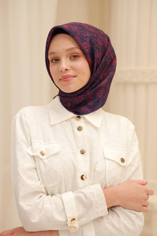 Silk Home Soft Eşarp 73082-35 - Soft Eşarp - | Silk Home