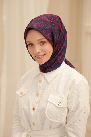 Silk Home Soft Eşarp 73082-35 - Soft Eşarp - | Silk Home