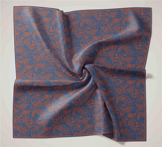 Silk Home Soft Eşarp 73082-36