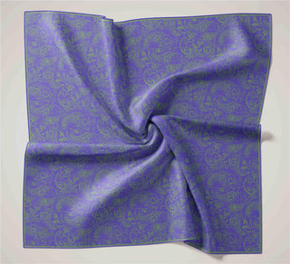 Silk Home Soft Eşarp 73082-37