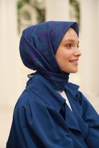 Silk Home Soft Шарф 73082-39