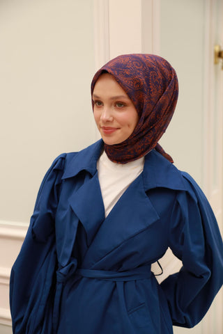 Silk Home Soft Eşarp 73082-40 - Soft Eşarp - | Silk Home