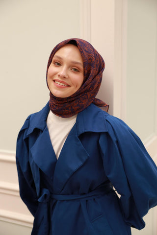Silk Home Soft Eşarp 73082-40 - Soft Eşarp - | Silk Home