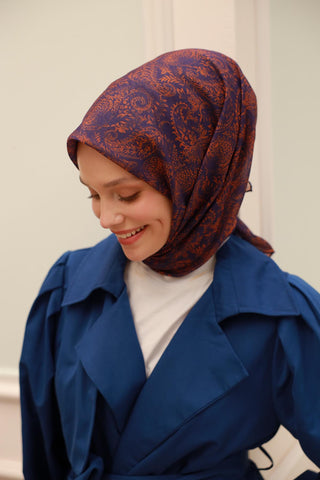 Silk Home Soft Eşarp 73082-40 - Soft Eşarp - | Silk Home
