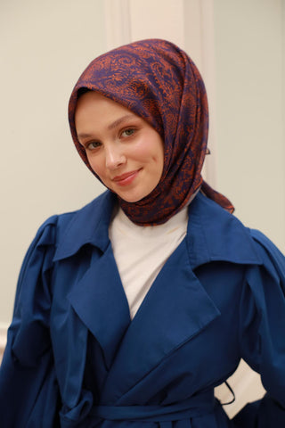 Silk Home Soft Eşarp 73082-40 - Soft Eşarp - | Silk Home