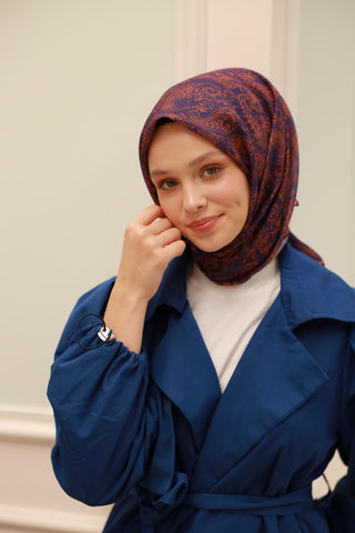 Silk Home Soft Eşarp 73082-40