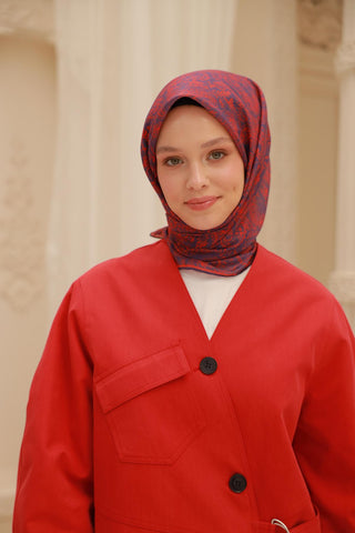 Silk Home Soft Scarf 73082-42
