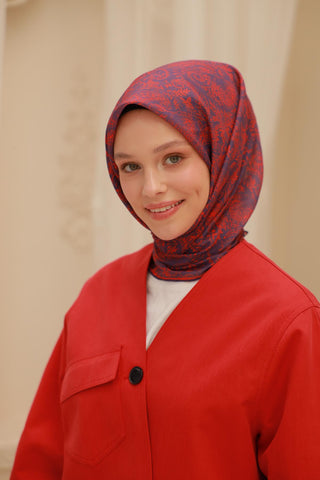 Silk Home Soft Scarf 73082-42