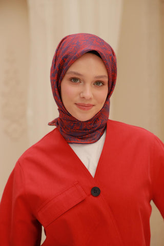 Silk Home Soft Scarf 73082-42