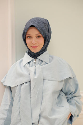 Шелковый платок Silk Home Soft 73082-43