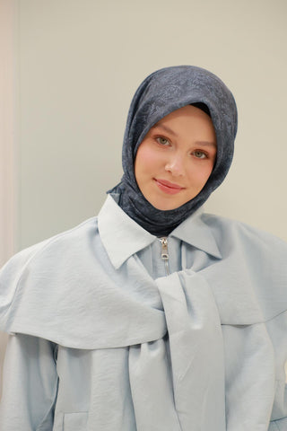 Шелковый платок Silk Home Soft 73082-43